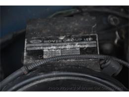 1992 Land Rover Defender 110 (CC-2076611) for sale in Gurnee, Illinois
