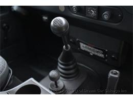 1992 Land Rover Defender 110 (CC-2076611) for sale in Gurnee, Illinois