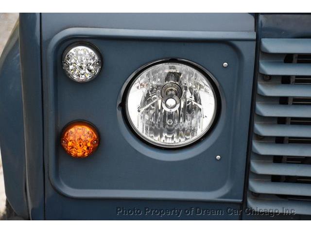 1992 Land Rover Defender 110 (CC-2076611) for sale in Gurnee, Illinois