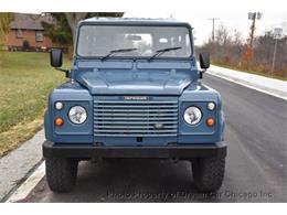 1992 Land Rover Defender 110 (CC-2076611) for sale in Gurnee, Illinois
