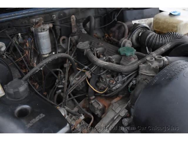 1992 Land Rover Defender 110 (CC-2076611) for sale in Gurnee, Illinois