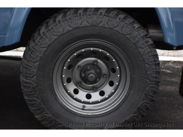 1992 Land Rover Defender 110 (CC-2076611) for sale in Gurnee, Illinois