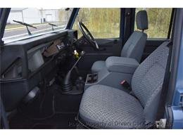 1992 Land Rover Defender 110 (CC-2076611) for sale in Gurnee, Illinois