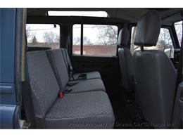1992 Land Rover Defender 110 (CC-2076611) for sale in Gurnee, Illinois