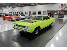 1968 Plymouth Road Runner (CC-2076612) for sale in Ocala, Florida