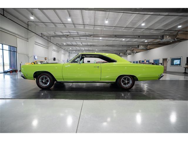 1968 Plymouth Road Runner (CC-2076612) for sale in Ocala, Florida