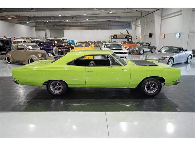 1968 Plymouth Road Runner (CC-2076612) for sale in Ocala, Florida
