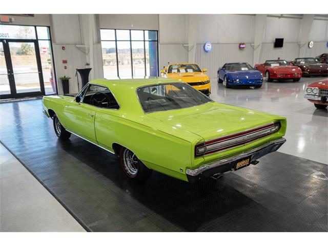 1968 Plymouth Road Runner (CC-2076612) for sale in Ocala, Florida