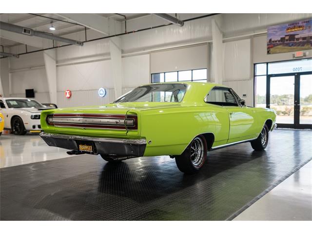 1968 Plymouth Road Runner (CC-2076612) for sale in Ocala, Florida