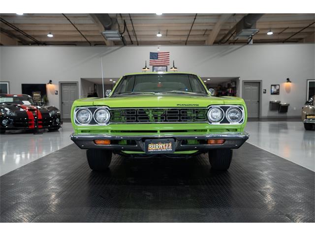 1968 Plymouth Road Runner (CC-2076612) for sale in Ocala, Florida