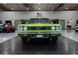 1968 Plymouth Road Runner (CC-2076612) for sale in Ocala, Florida