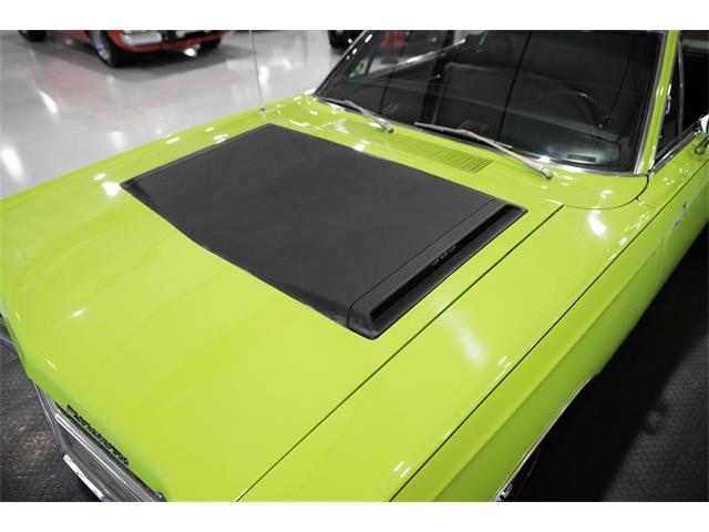 1968 Plymouth Road Runner (CC-2076612) for sale in Ocala, Florida
