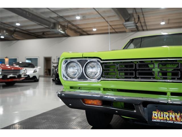 1968 Plymouth Road Runner (CC-2076612) for sale in Ocala, Florida