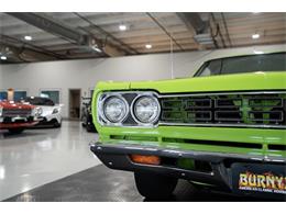 1968 Plymouth Road Runner (CC-2076612) for sale in Ocala, Florida