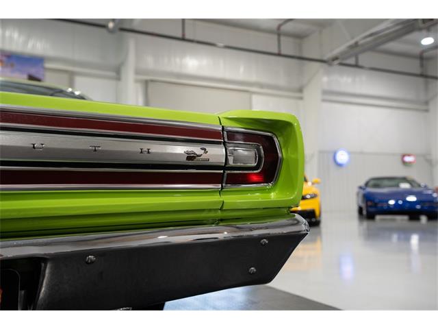 1968 Plymouth Road Runner (CC-2076612) for sale in Ocala, Florida