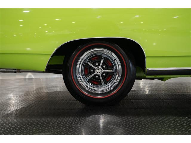 1968 Plymouth Road Runner (CC-2076612) for sale in Ocala, Florida
