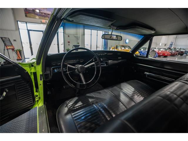1968 Plymouth Road Runner (CC-2076612) for sale in Ocala, Florida
