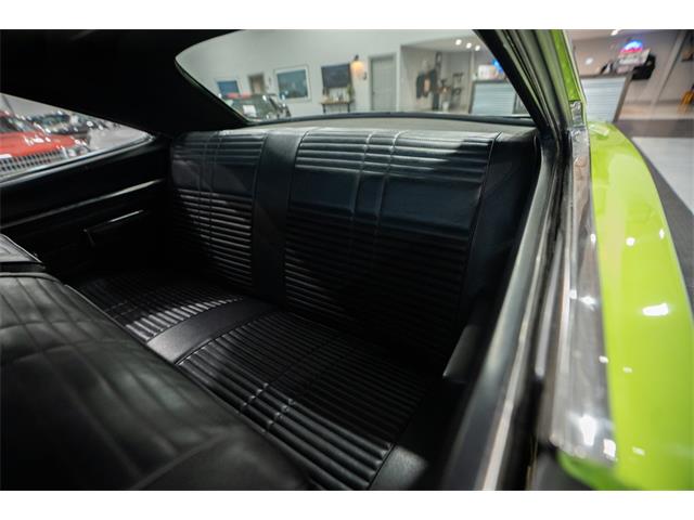 1968 Plymouth Road Runner (CC-2076612) for sale in Ocala, Florida