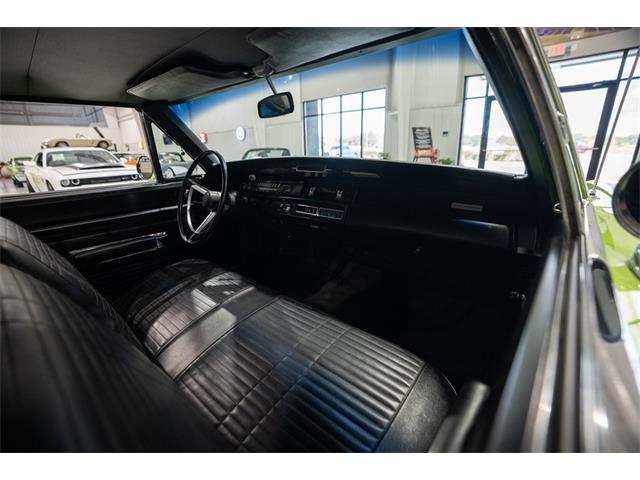 1968 Plymouth Road Runner (CC-2076612) for sale in Ocala, Florida