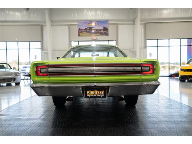 1968 Plymouth Road Runner (CC-2076612) for sale in Ocala, Florida