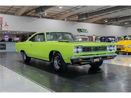 1968 Plymouth Road Runner (CC-2076612) for sale in Ocala, Florida