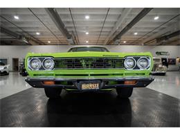 1968 Plymouth Road Runner (CC-2076612) for sale in Ocala, Florida