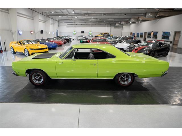 1968 Plymouth Road Runner (CC-2076612) for sale in Ocala, Florida