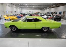 1968 Plymouth Road Runner (CC-2076612) for sale in Ocala, Florida