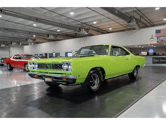 1968 Plymouth Road Runner (CC-2076612) for sale in Ocala, Florida