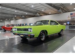 1968 Plymouth Road Runner (CC-2076612) for sale in Ocala, Florida