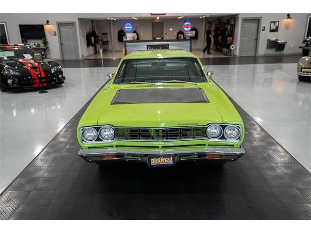 1968 Plymouth Road Runner (CC-2076612) for sale in Ocala, Florida