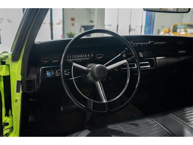 1968 Plymouth Road Runner (CC-2076612) for sale in Ocala, Florida