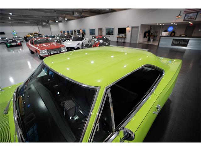 1968 Plymouth Road Runner (CC-2076612) for sale in Ocala, Florida
