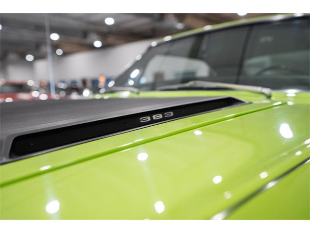 1968 Plymouth Road Runner (CC-2076612) for sale in Ocala, Florida