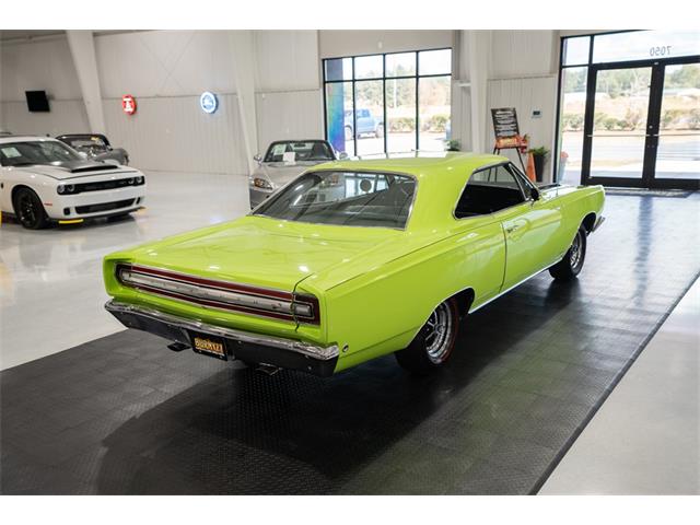 1968 Plymouth Road Runner (CC-2076612) for sale in Ocala, Florida