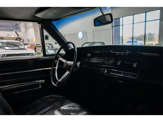 1968 Plymouth Road Runner (CC-2076612) for sale in Ocala, Florida