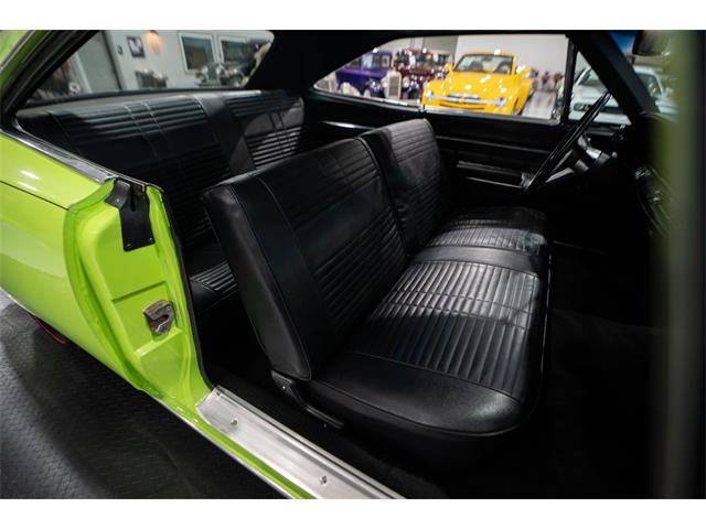 1968 Plymouth Road Runner (CC-2076612) for sale in Ocala, Florida