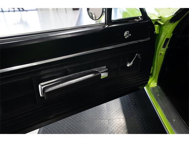 1968 Plymouth Road Runner (CC-2076612) for sale in Ocala, Florida