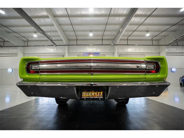 1968 Plymouth Road Runner (CC-2076612) for sale in Ocala, Florida