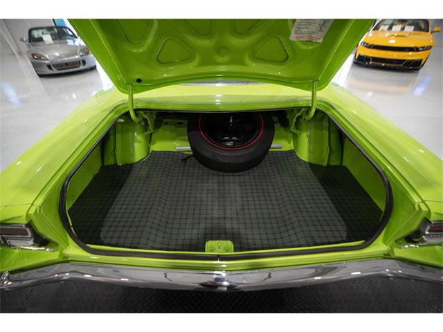 1968 Plymouth Road Runner (CC-2076612) for sale in Ocala, Florida