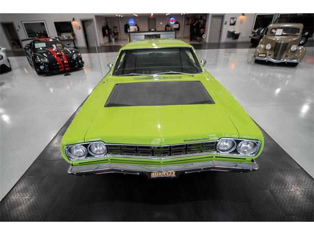 1968 Plymouth Road Runner (CC-2076612) for sale in Ocala, Florida