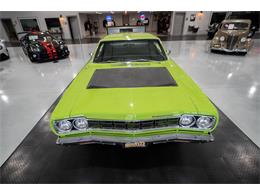 1968 Plymouth Road Runner (CC-2076612) for sale in Ocala, Florida