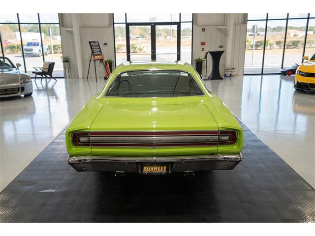 1968 Plymouth Road Runner (CC-2076612) for sale in Ocala, Florida
