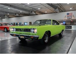 1968 Plymouth Road Runner (CC-2076612) for sale in Ocala, Florida