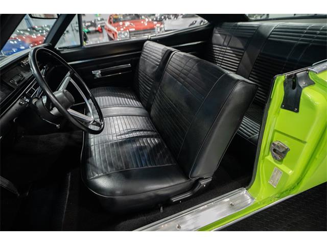 1968 Plymouth Road Runner (CC-2076612) for sale in Ocala, Florida