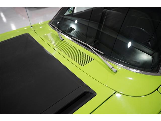 1968 Plymouth Road Runner (CC-2076612) for sale in Ocala, Florida