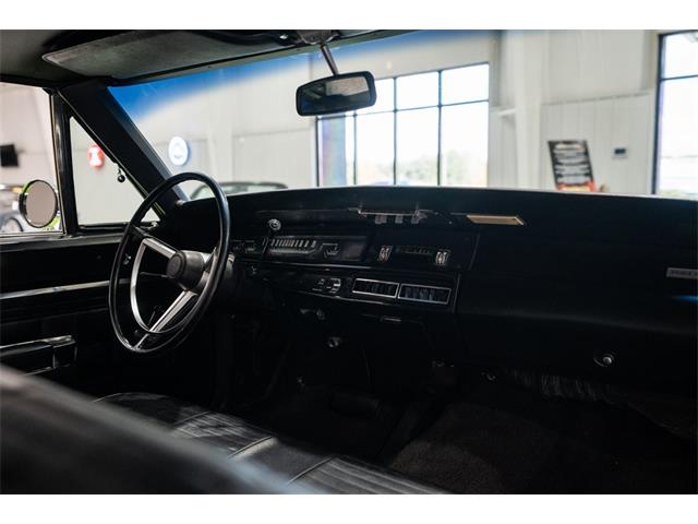 1968 Plymouth Road Runner (CC-2076612) for sale in Ocala, Florida