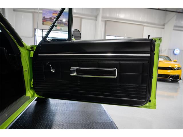 1968 Plymouth Road Runner (CC-2076612) for sale in Ocala, Florida