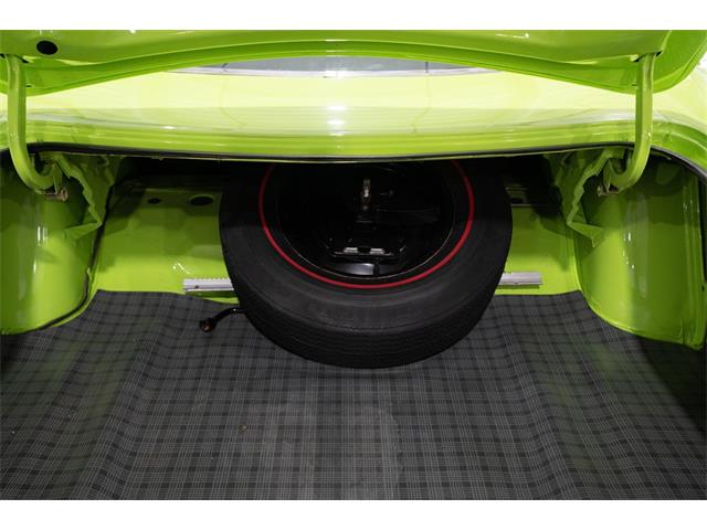 1968 Plymouth Road Runner (CC-2076612) for sale in Ocala, Florida