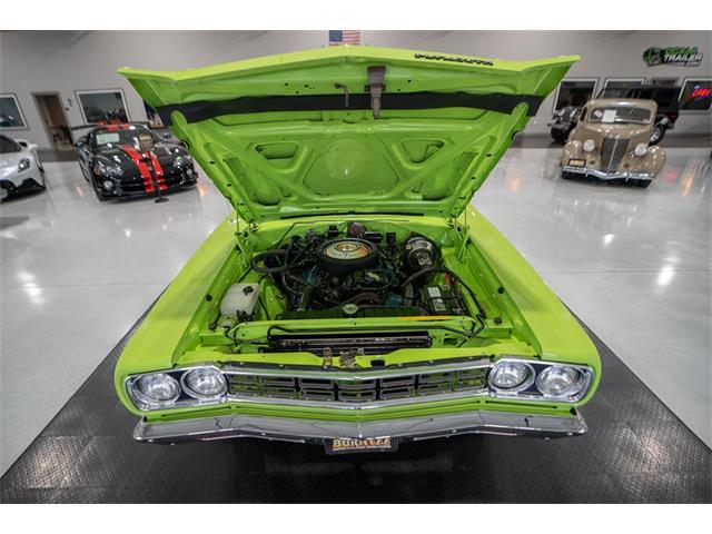 1968 Plymouth Road Runner (CC-2076612) for sale in Ocala, Florida